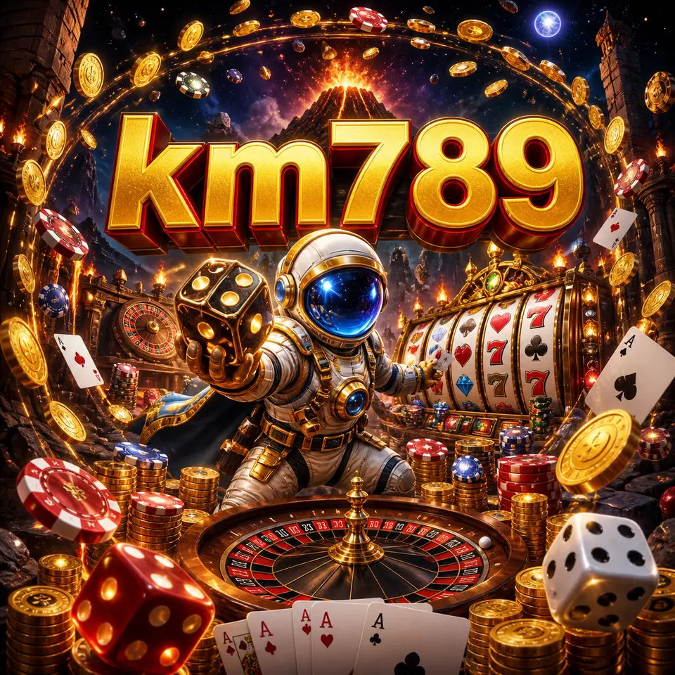 km789 Akses
