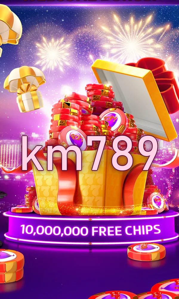 km789 Akses