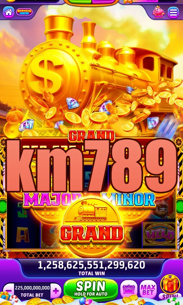 km789 Akses