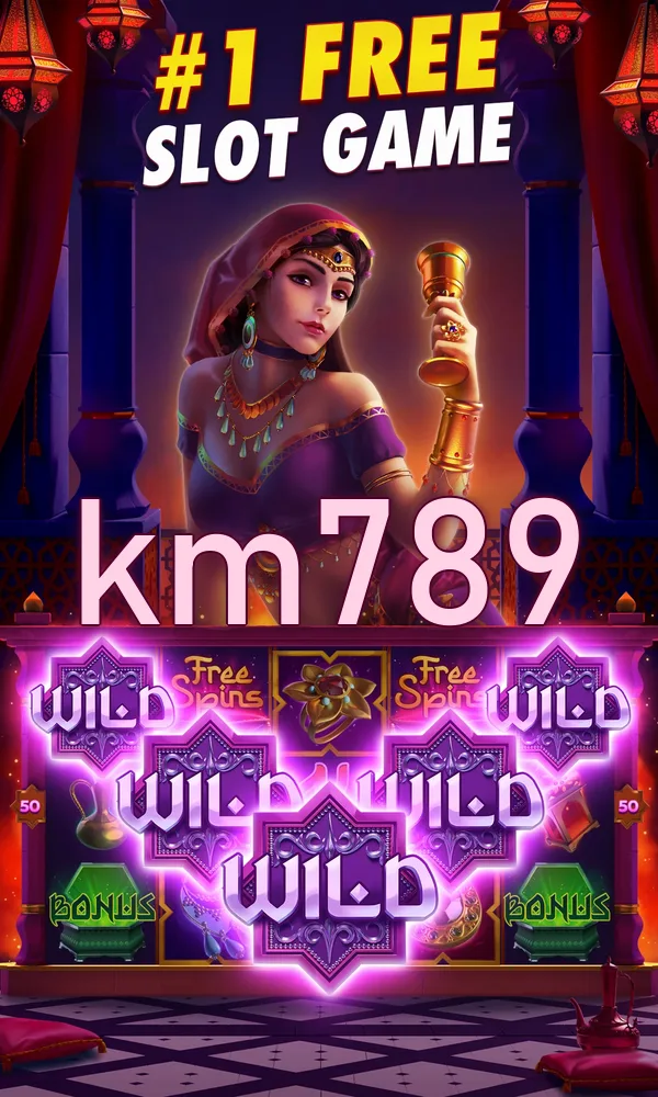 km789 Masuk