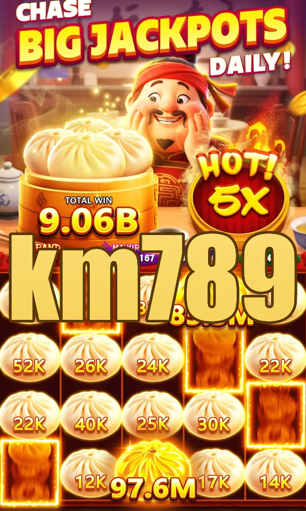 km789 Masuk