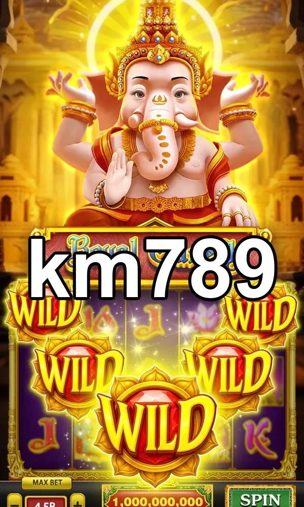 km789 Masuk