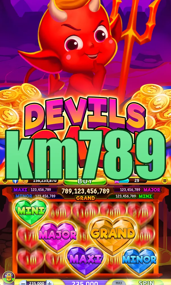 km789 Masuk
