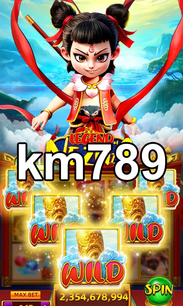 km789 Masuk