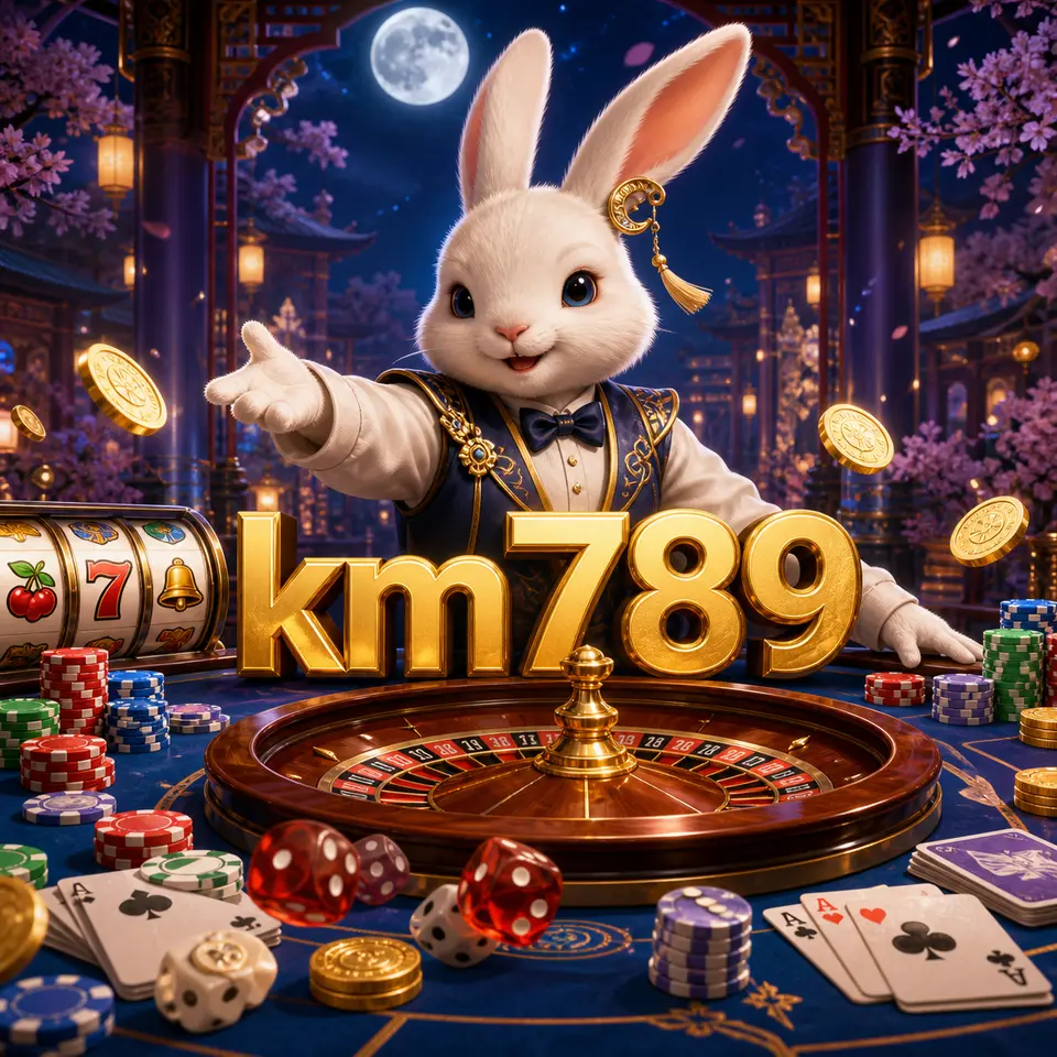 km789 APK Resmi Akses