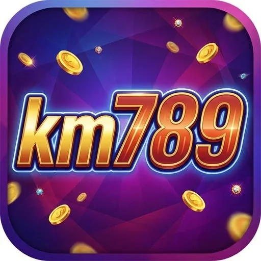 km789 Logo - Resmi