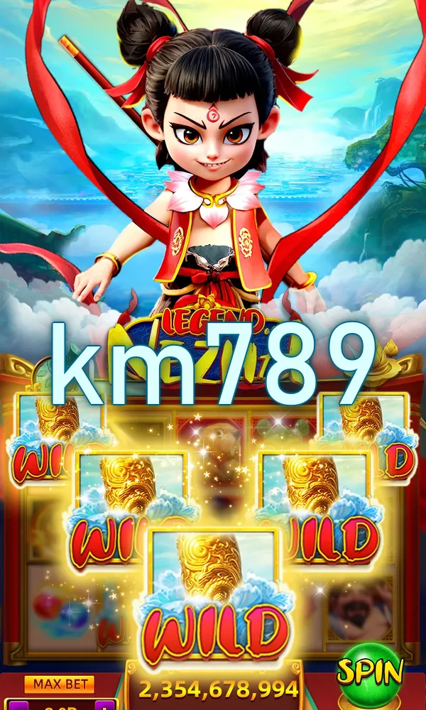 km789 Tangkapan Layar 3
